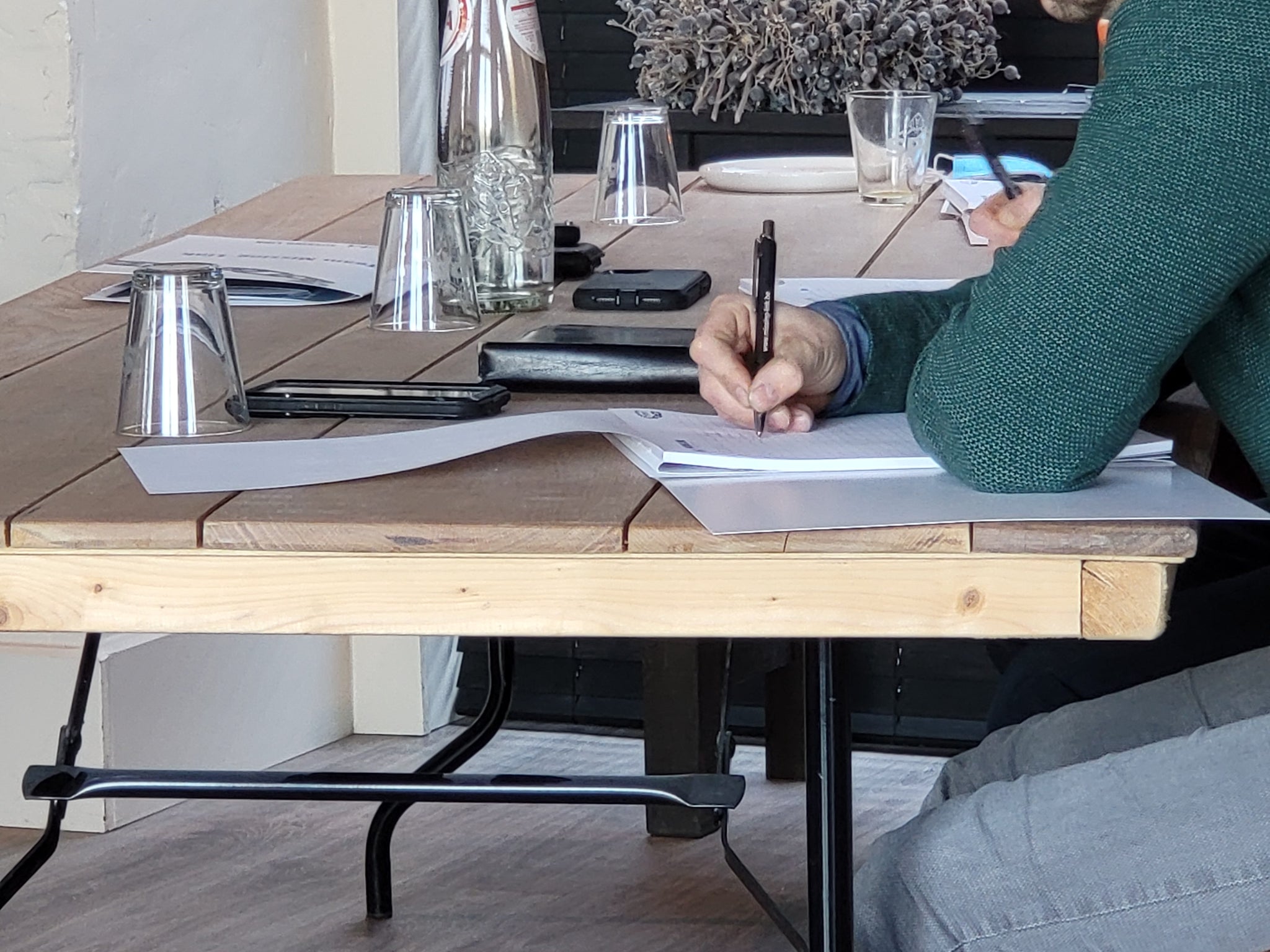Vermogens-seminarie - Zaterdag 10 mei 2025