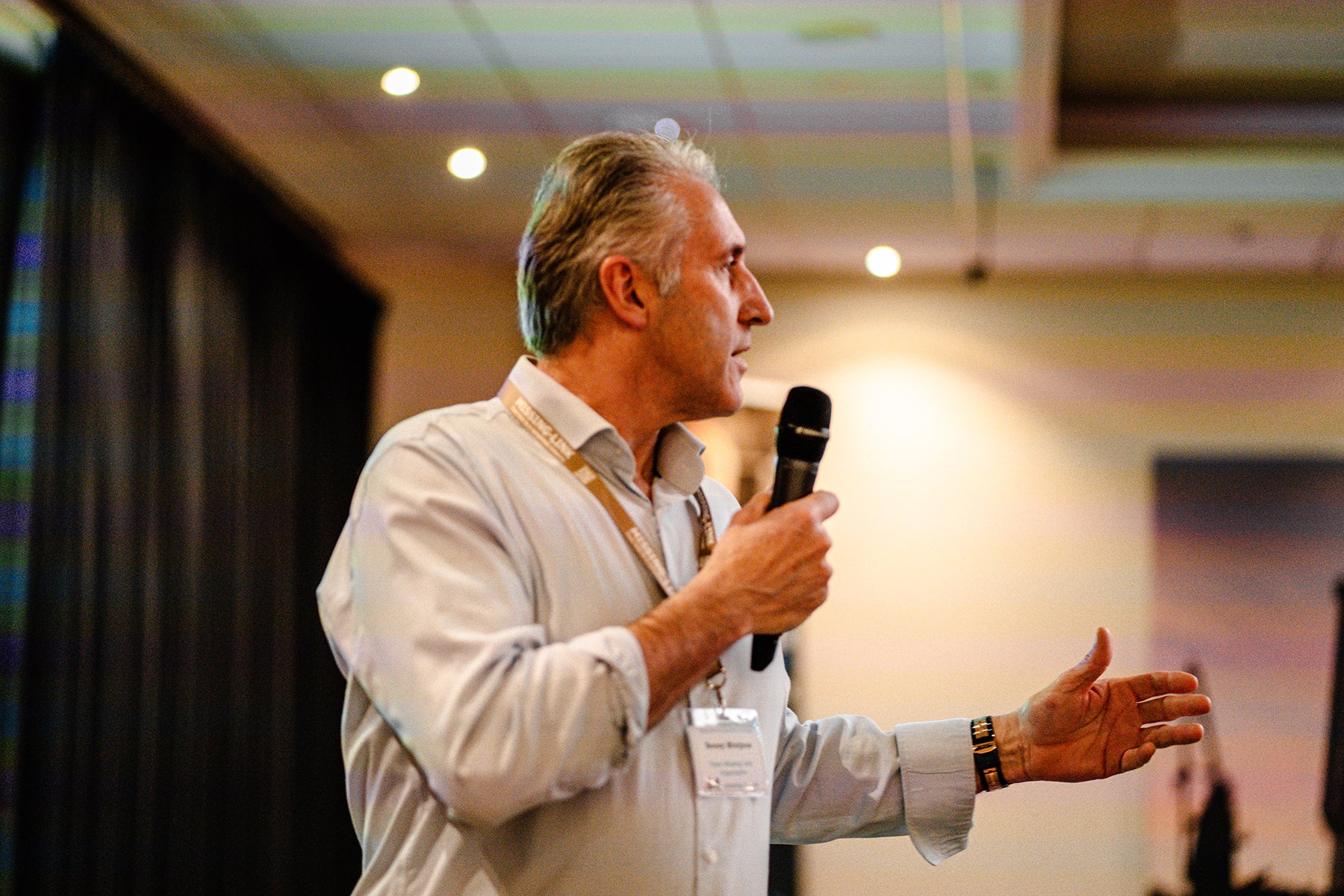 KEYNOTE: Slim investeren in vastgoed via jouw vennootschap.