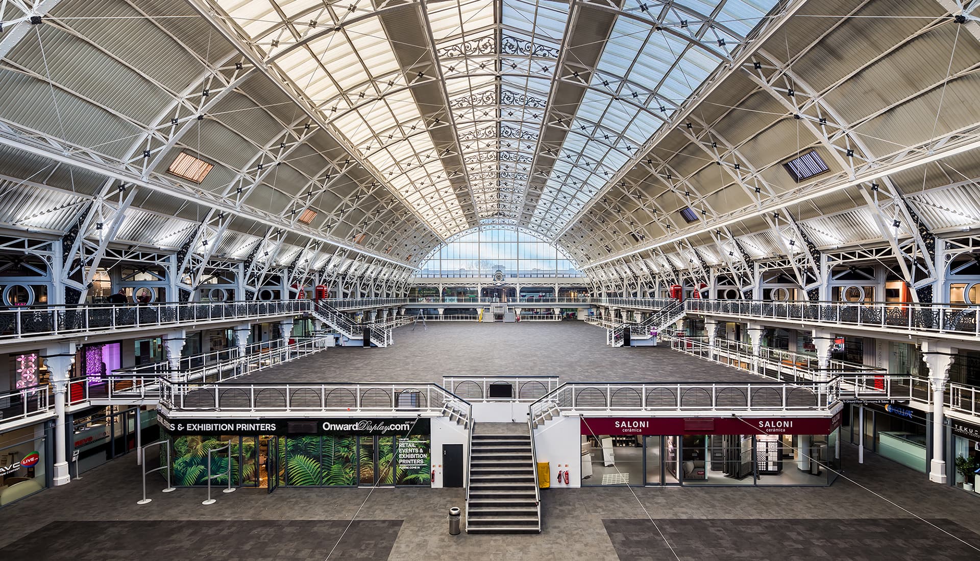 Global Insights - Money & Mines - London
